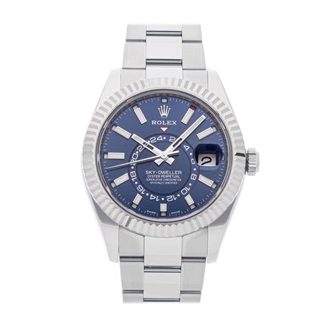 sky dweller 3269-34